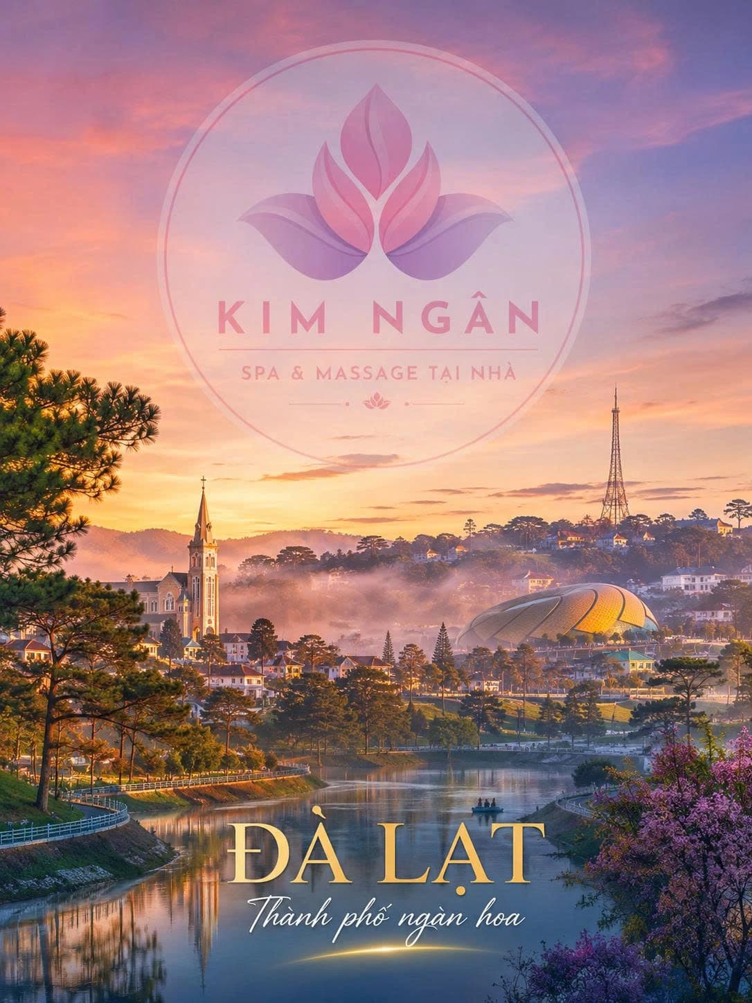 Đà Lạt